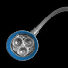 050 led - rimsa - lampada industriale riflettore led