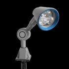 rimsa lampade led industriali - Ask 60 Led