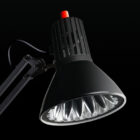 audace - rimsa - riflettore lampada industriale