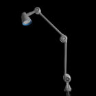 rimsa lampade led industriali - gled