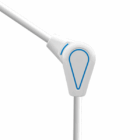 alfa-fix RIMSA - ambulatory lamp with articulating arm