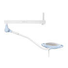 configurazione lampada scialitica - Rimsa CavalierSO