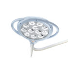 rimsa - lampada scialitica - pentaled 12