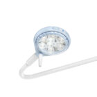 rimsa lampada scialitica - saturno led