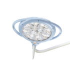 rimsa lampada scialitica - pentaled 28