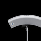 rimsa lampada industriale-166 led