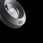 rimsa-lampada industriale-198 led