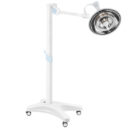 configurazione lampada scialitica - Rimsa MastiffPI