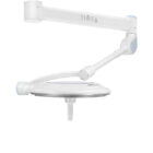 configurazione lampada scialitica - Rimsa MastiffSO