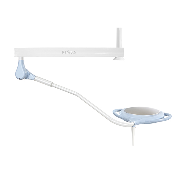 rimsa lampada chirurgica-pentaled 12