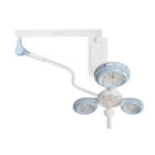 rimsa lampada chirurgica - quattroluci led