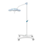 rimsa lampada chirurgica - quattroluci led