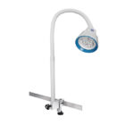 rimsa - lampada scialitica - alfa flex barra rail