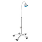 configurazione lampada scialitica - Rimsa Alfa-flex