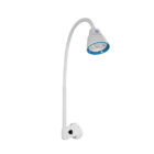 rimsa - lampada scialitica - alfa flex parete