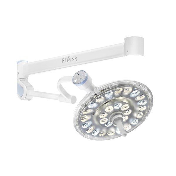rimsa lampade chirurgiche - u29
